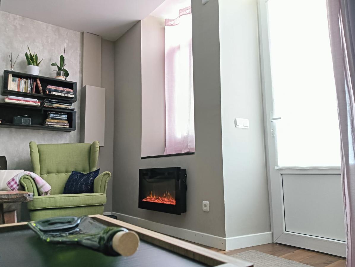 Chatescos - Estudio En Chateau Екстер'єр фото