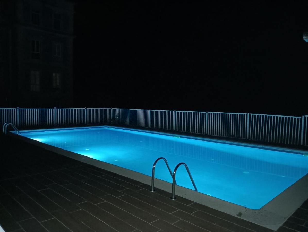 Chatescos - Estudio En Chateau Екстер'єр фото