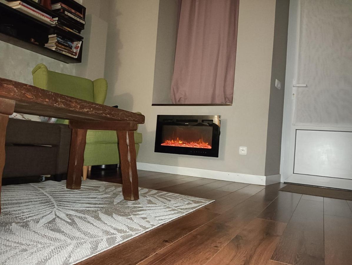 Chatescos - Estudio En Chateau Екстер'єр фото