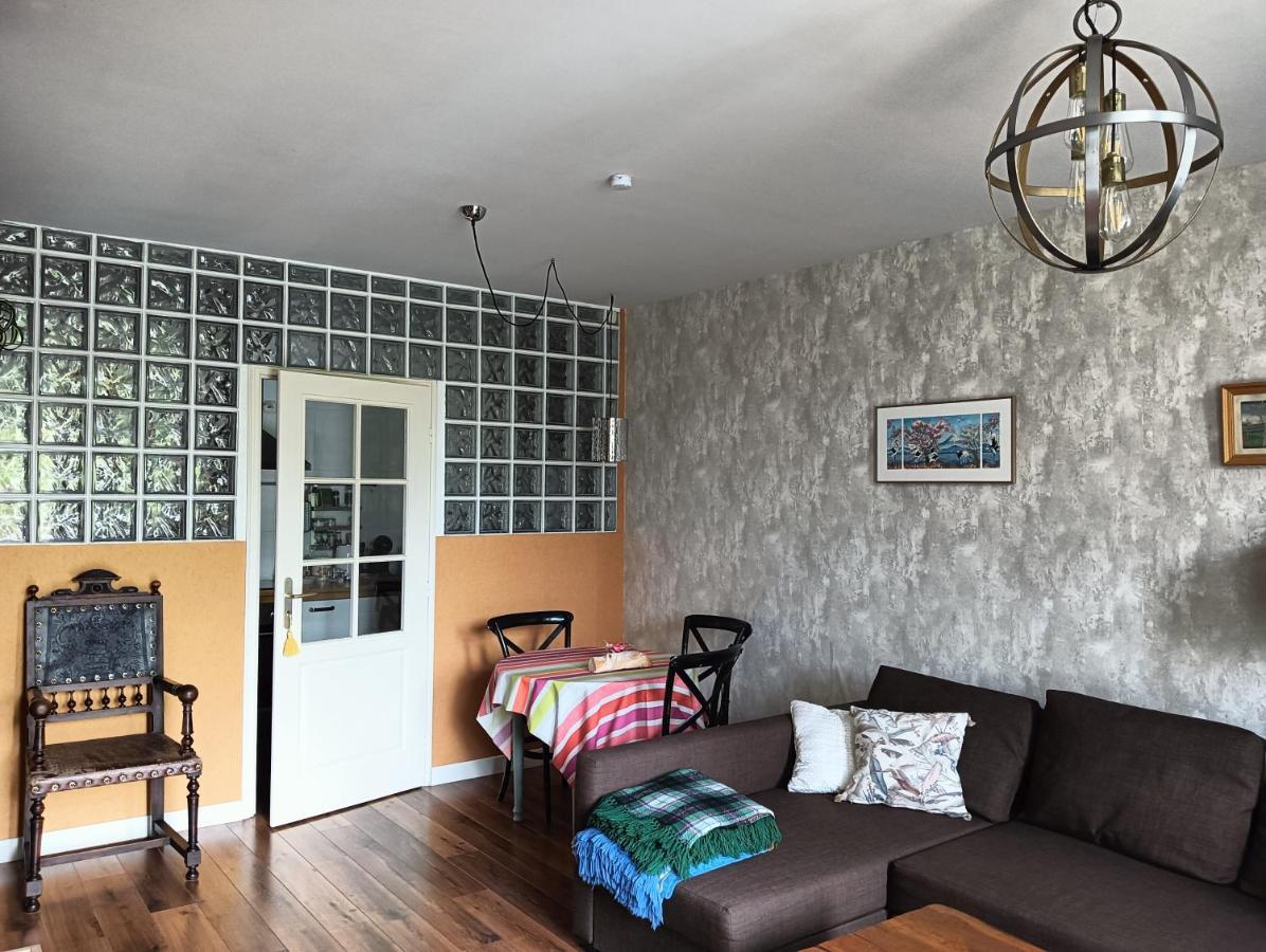 Chatescos - Estudio En Chateau Екстер'єр фото