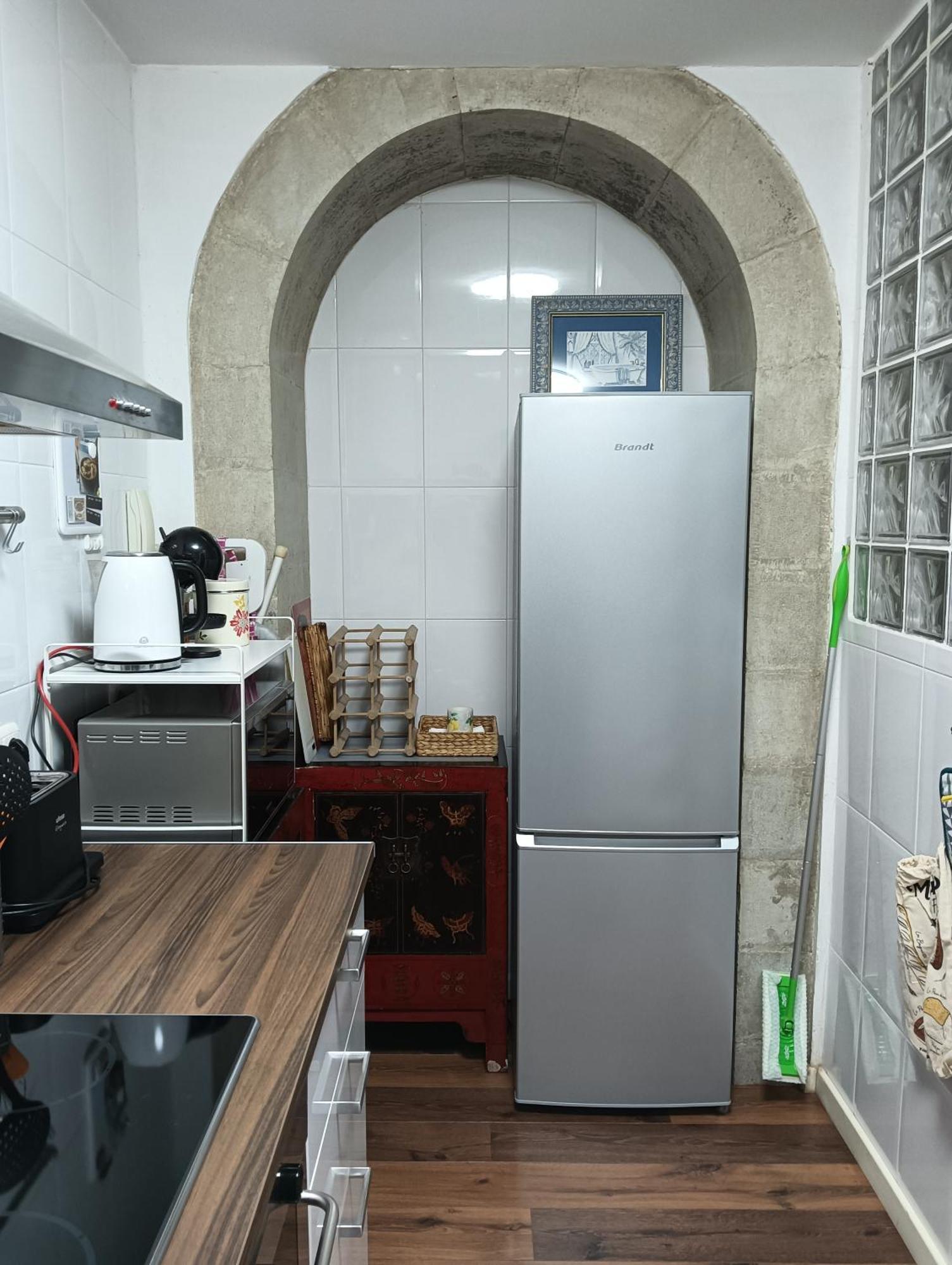 Chatescos - Estudio En Chateau Екстер'єр фото